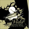 JAKE VIDA "Ten Arrows" cd